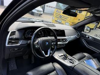BMW X5 xDrive45e AUTOMAAT High Executive picture 17