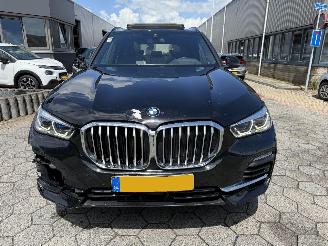 BMW X5 xDrive45e AUTOMAAT High Executive picture 2
