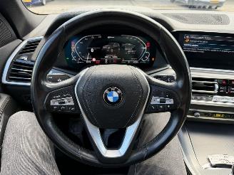 BMW X5 xDrive45e AUTOMAAT High Executive picture 18