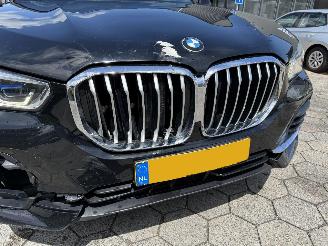 BMW X5 xDrive45e AUTOMAAT High Executive picture 4