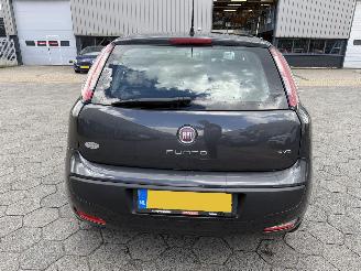 Fiat Punto Evo 1.2 Active picture 5