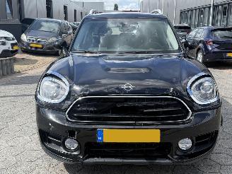 Mini Countryman 1.5 Cooper Dutch Made Edition AUTOMAAT picture 2