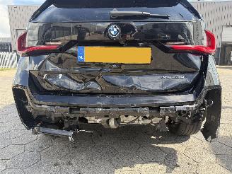 BMW iX1 M sport Pro xDrive30 67 kWh picture 8