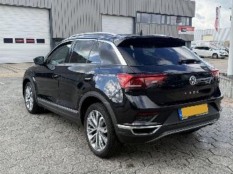 Volkswagen T-Roc 1.5 TSI Sport Business R AUTOMAAT picture 6