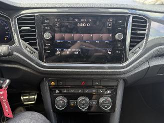 Volkswagen T-Roc 1.5 TSI Sport Business R AUTOMAAT picture 19
