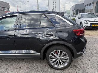 Volkswagen T-Roc 1.5 TSI Sport Business R AUTOMAAT picture 8
