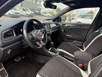 Volkswagen T-Roc 1.5 TSI Sport Business R AUTOMAAT picture 14