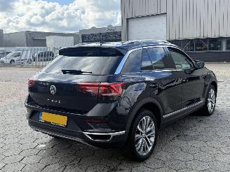 Volkswagen T-Roc 1.5 TSI Sport Business R AUTOMAAT picture 4