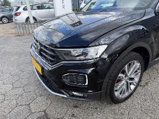 Volkswagen T-Roc 1.5 TSI Sport Business R AUTOMAAT picture 10