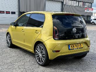 Volkswagen Up! 1.0 BMT move up! picture 6