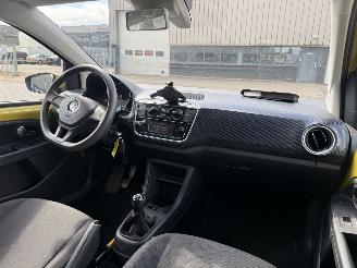 Volkswagen Up! 1.0 BMT move up! picture 11