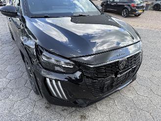 Peugeot 208 GT Hybrid 100  GT AUTOMAAT picture 12