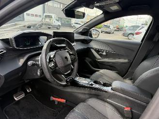 Peugeot 208 GT Hybrid 100  GT AUTOMAAT picture 18