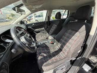 Volkswagen Golf 1.2 TSI GTI picture 8