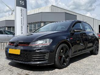 Avarii autoturisme Volkswagen Golf 1.2 TSI Trendline 2013/11