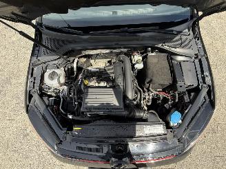 Volkswagen Golf 1.2 TSI GTI picture 12