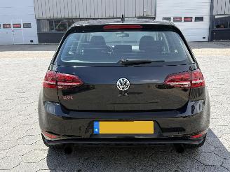 Volkswagen Golf 1.2 TSI GTI picture 5