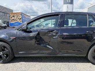 Volkswagen Golf 1.2 TSI GTI picture 13