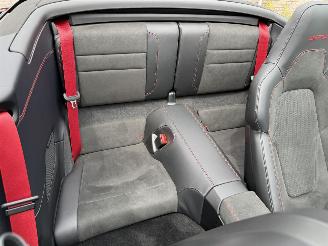 Porsche 911 992 Carrera 4 GTS Cabrio 992-2 picture 18