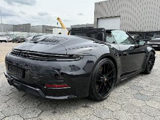 Porsche 911 992 Carrera 4 GTS Cabrio 992-2 picture 4