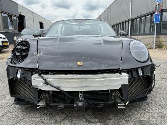 Porsche 911 992 Carrera 4 GTS Cabrio 992-2 picture 2