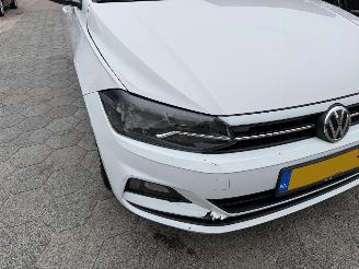 Volkswagen Polo 1.0 TSI Comfortline picture 8