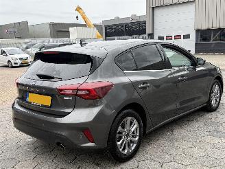 Ford Focus 1.0 EcoBoost Hybrid Titanium picture 5