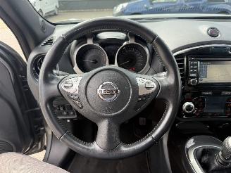Nissan Juke 1.2 DIG-T S/S N-Connecta picture 15
