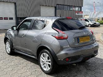 Nissan Juke 1.2 DIG-T S/S N-Connecta picture 6