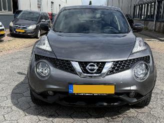 Nissan Juke 1.2 DIG-T S/S N-Connecta picture 2
