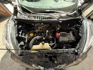 Nissan Juke 1.2 DIG-T S/S N-Connecta picture 7