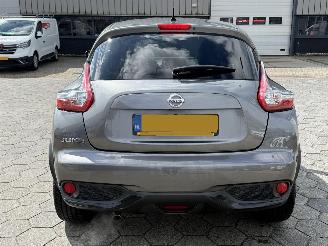 Nissan Juke 1.2 DIG-T S/S N-Connecta picture 5
