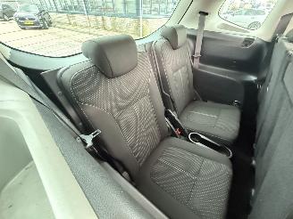 Opel Zafira Tourer 2.0 CDTI Cosmo 7persoons AUTOMAAT picture 11