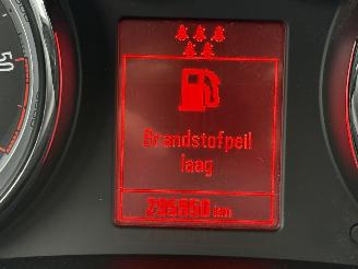Opel Zafira Tourer 2.0 CDTI Cosmo 7persoons AUTOMAAT picture 20