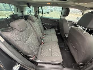 Opel Zafira Tourer 2.0 CDTI Cosmo 7persoons AUTOMAAT picture 12