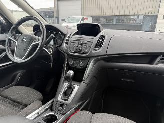 Opel Zafira Tourer 2.0 CDTI Cosmo 7persoons AUTOMAAT picture 13