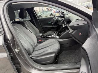 Peugeot 208 1.2 AUTOAAT PureTech Allure Pack picture 13