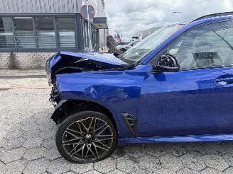 BMW X5 M COMPETITION 625 PK picture 10