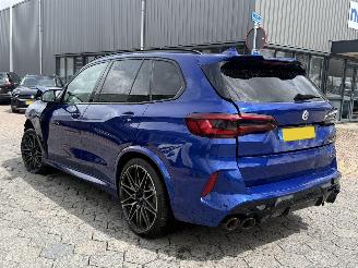 Coche accidentado BMW X5 M COMPETITION 2020/1