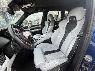 BMW X5 M COMPETITION 625 PK picture 19