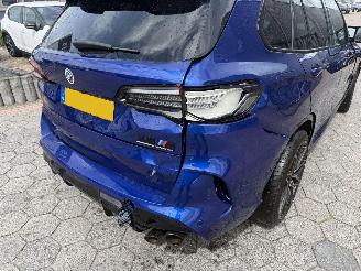 BMW X5 M COMPETITION 625 PK picture 7