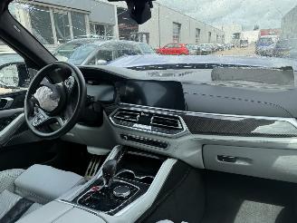 BMW X5 M COMPETITION 625 PK picture 17