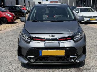 Kia Picanto 1.0 T-GDi GT 100PK picture 2