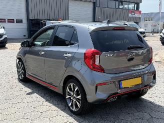 Kia Picanto 1.0 T-GDi GT 100PK picture 6