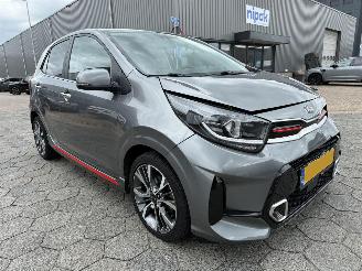Kia Picanto 1.0 T-GDi GT-Line 5p picture 3