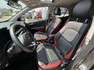 Kia Picanto 1.0 T-GDi GT 100PK picture 15