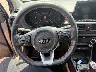 Kia Picanto 1.0 T-GDi GT 100PK picture 18