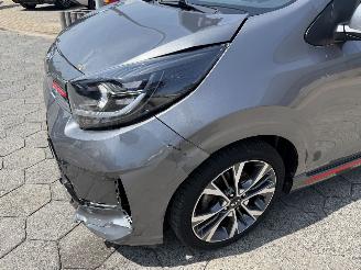 Kia Picanto 1.0 T-GDi GT 100PK picture 8