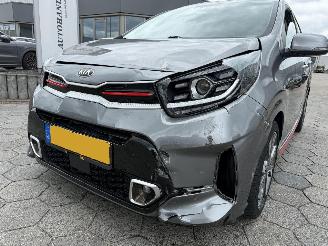Kia Picanto 1.0 T-GDi GT-Line 5p picture 8
