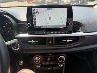Kia Picanto 1.0 T-GDi GT 100PK picture 20